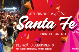 Atelier NOV - Santa Fe