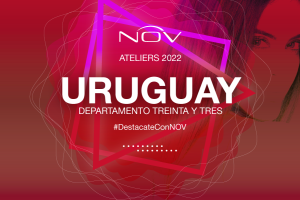 Atelier NOV 2022 - URUGUAY